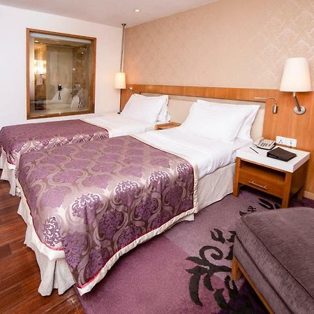 Hotel Bawa International Mumbai Kültér fotó