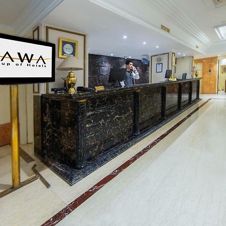 Hotel Bawa International Mumbai Kültér fotó