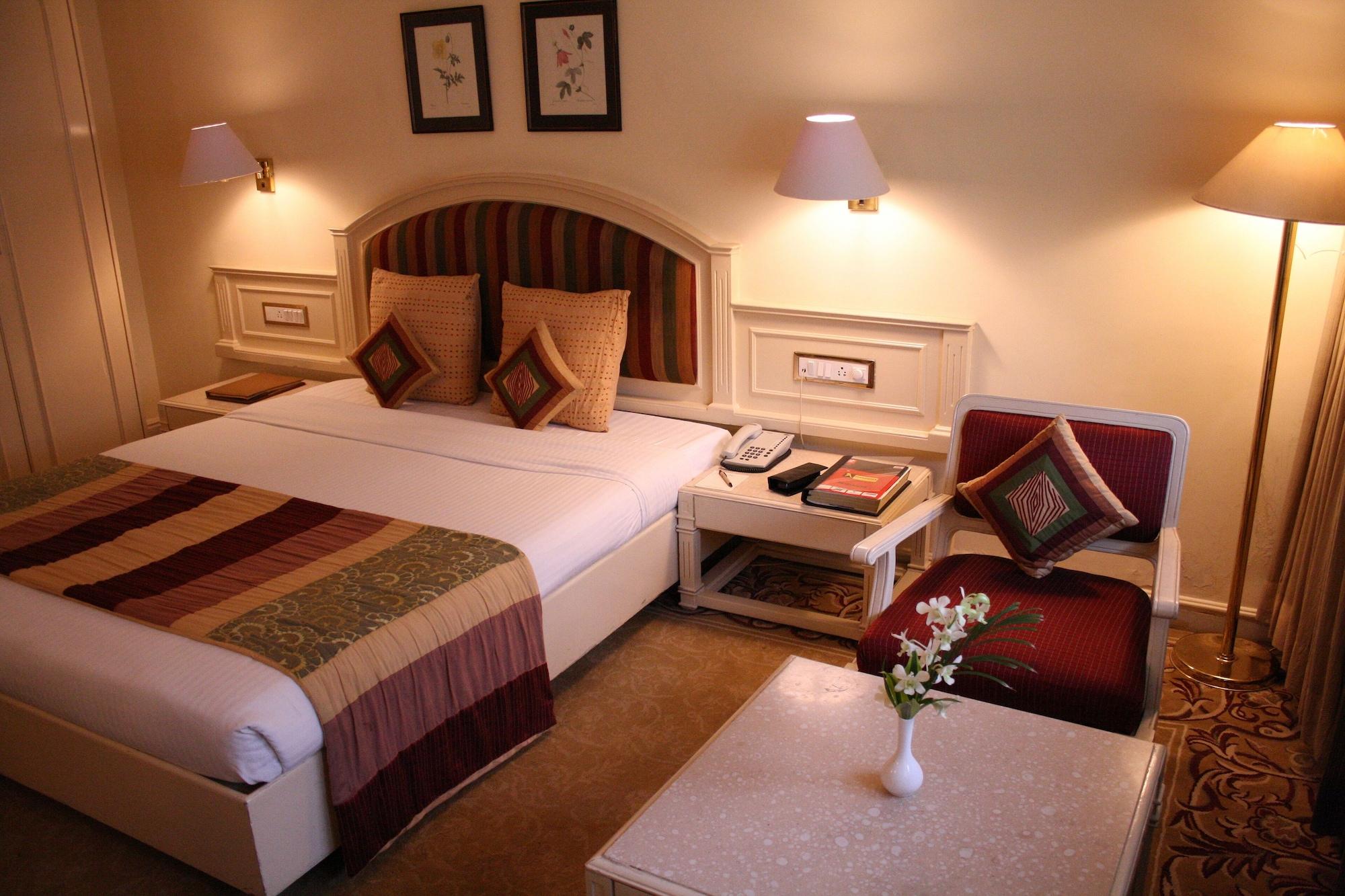 Hotel Bawa International Mumbai Kültér fotó