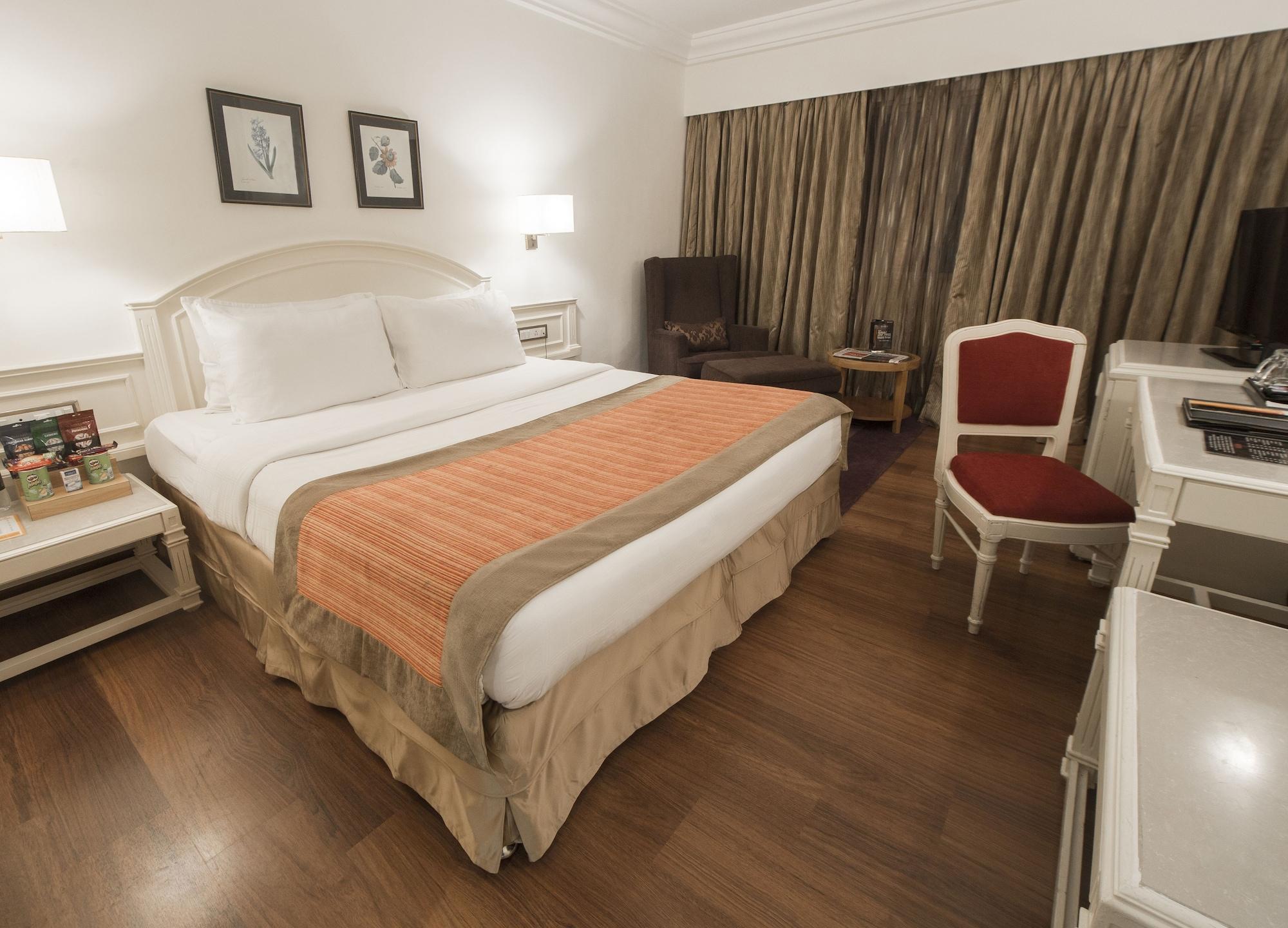 Hotel Bawa International Mumbai Kültér fotó