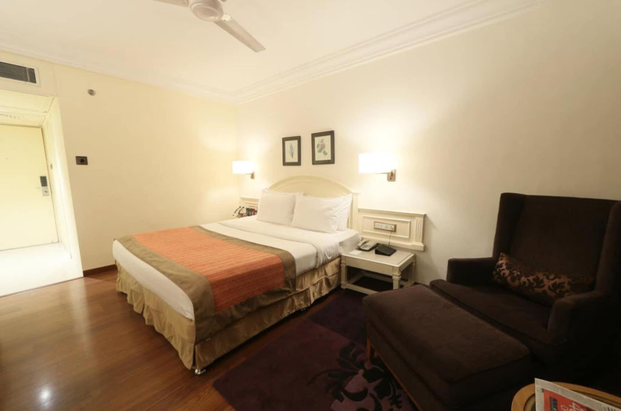 Hotel Bawa International Mumbai Kültér fotó