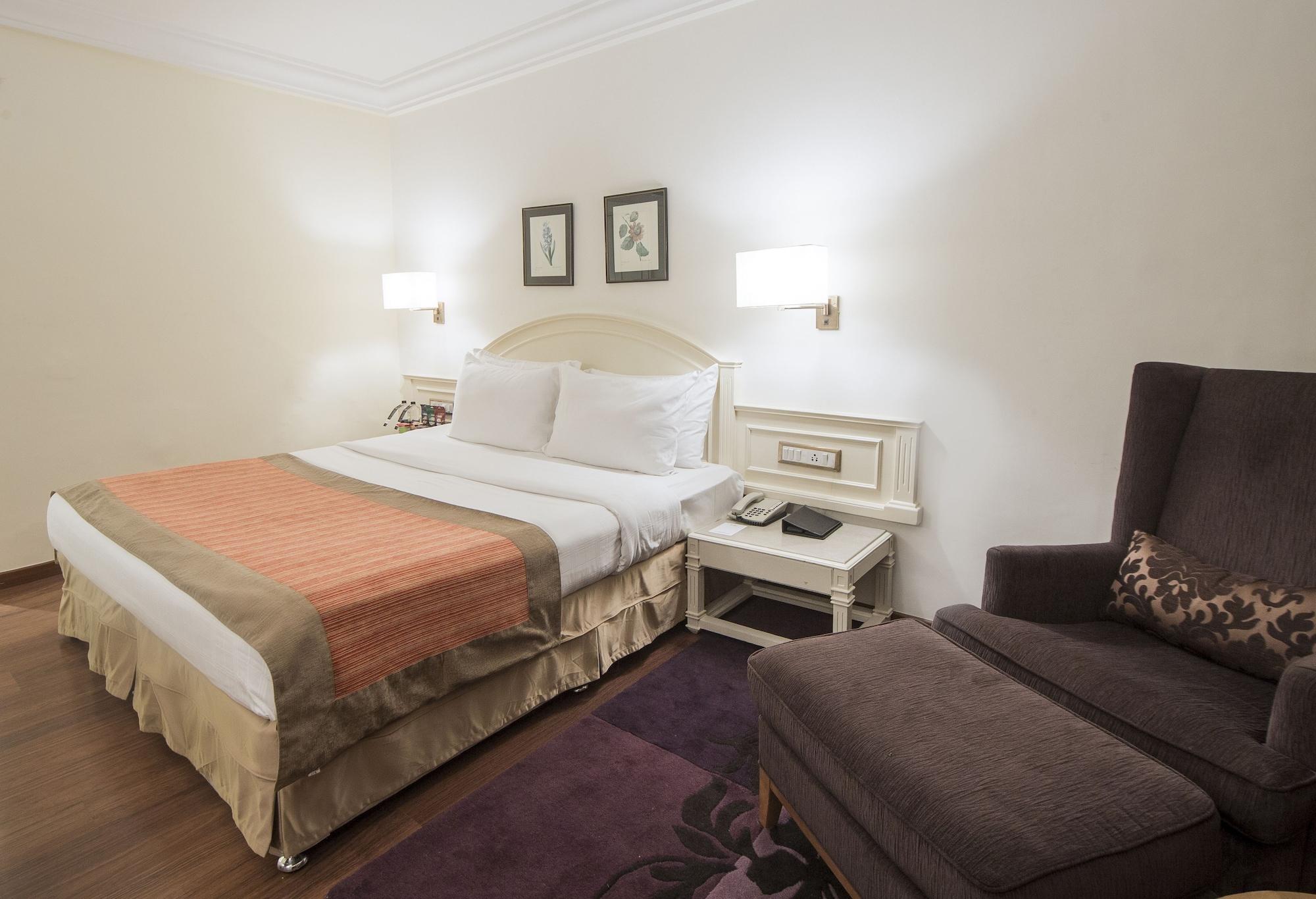 Hotel Bawa International Mumbai Kültér fotó