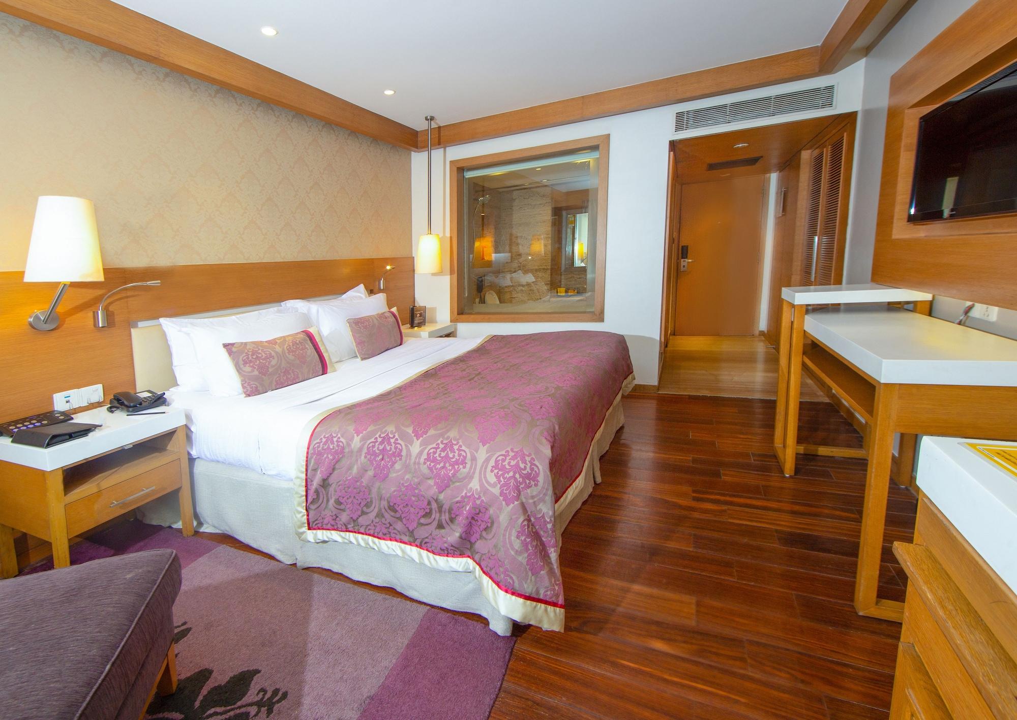Hotel Bawa International Mumbai Kültér fotó