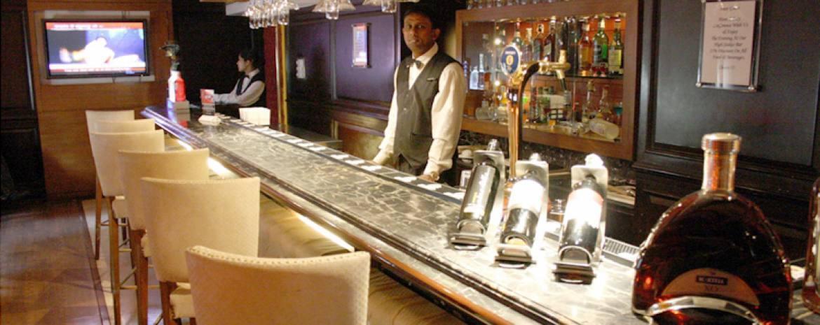 Hotel Bawa International Mumbai Kültér fotó
