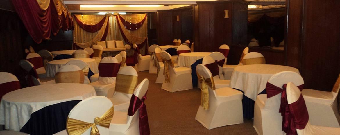 Hotel Bawa International Mumbai Kültér fotó