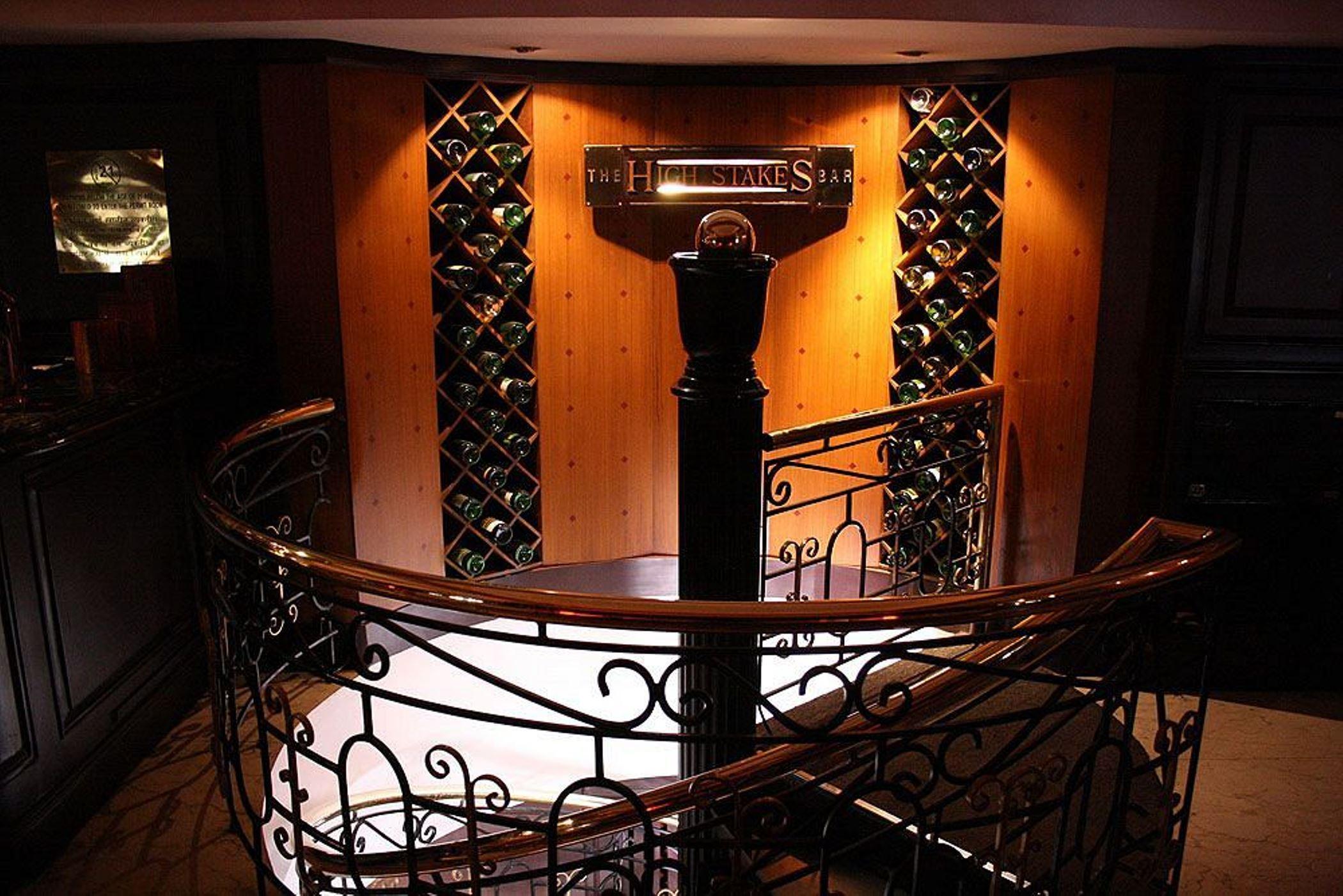 Hotel Bawa International Mumbai Kültér fotó