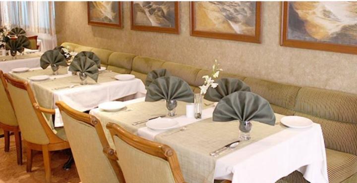 Hotel Bawa International Mumbai Kültér fotó