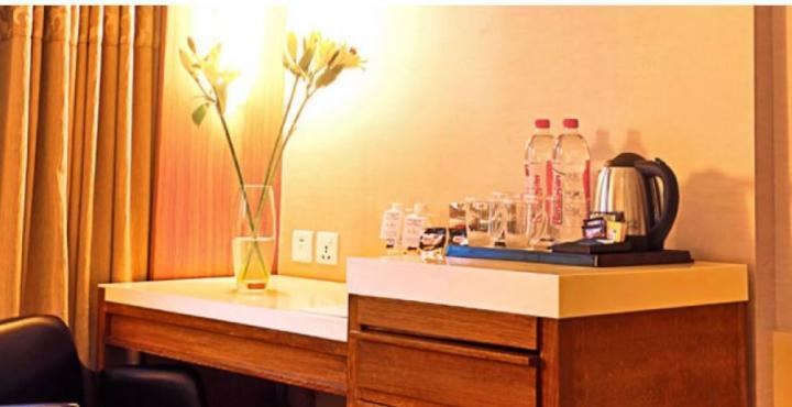 Hotel Bawa International Mumbai Kültér fotó