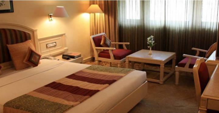 Hotel Bawa International Mumbai Kültér fotó
